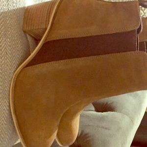 Dune London Booties